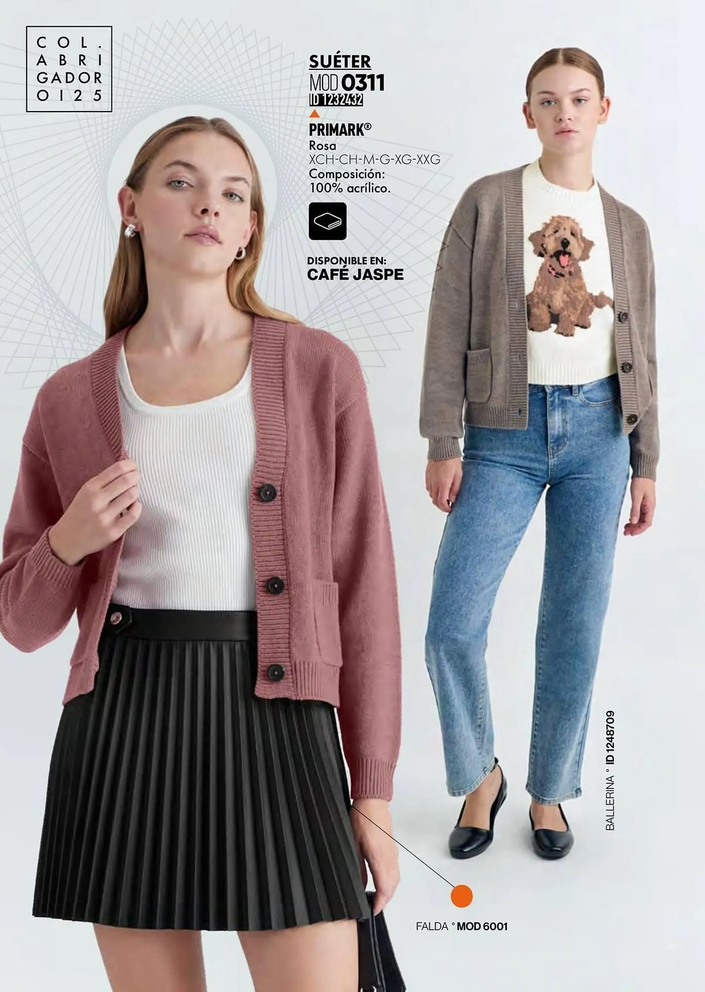 Catálogo de Catálogo Price Shoes 27 de noviembre al 28 de febrero 2026 - Pagina 166