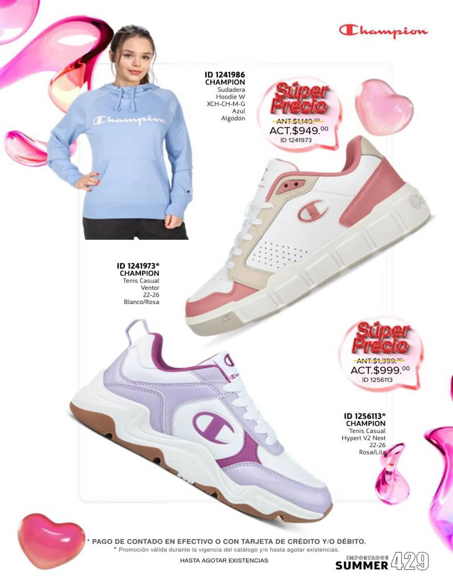 Catálogo de Catálogo Price Shoes 8 de julio al 31 de diciembre 2025 - Pagina 429