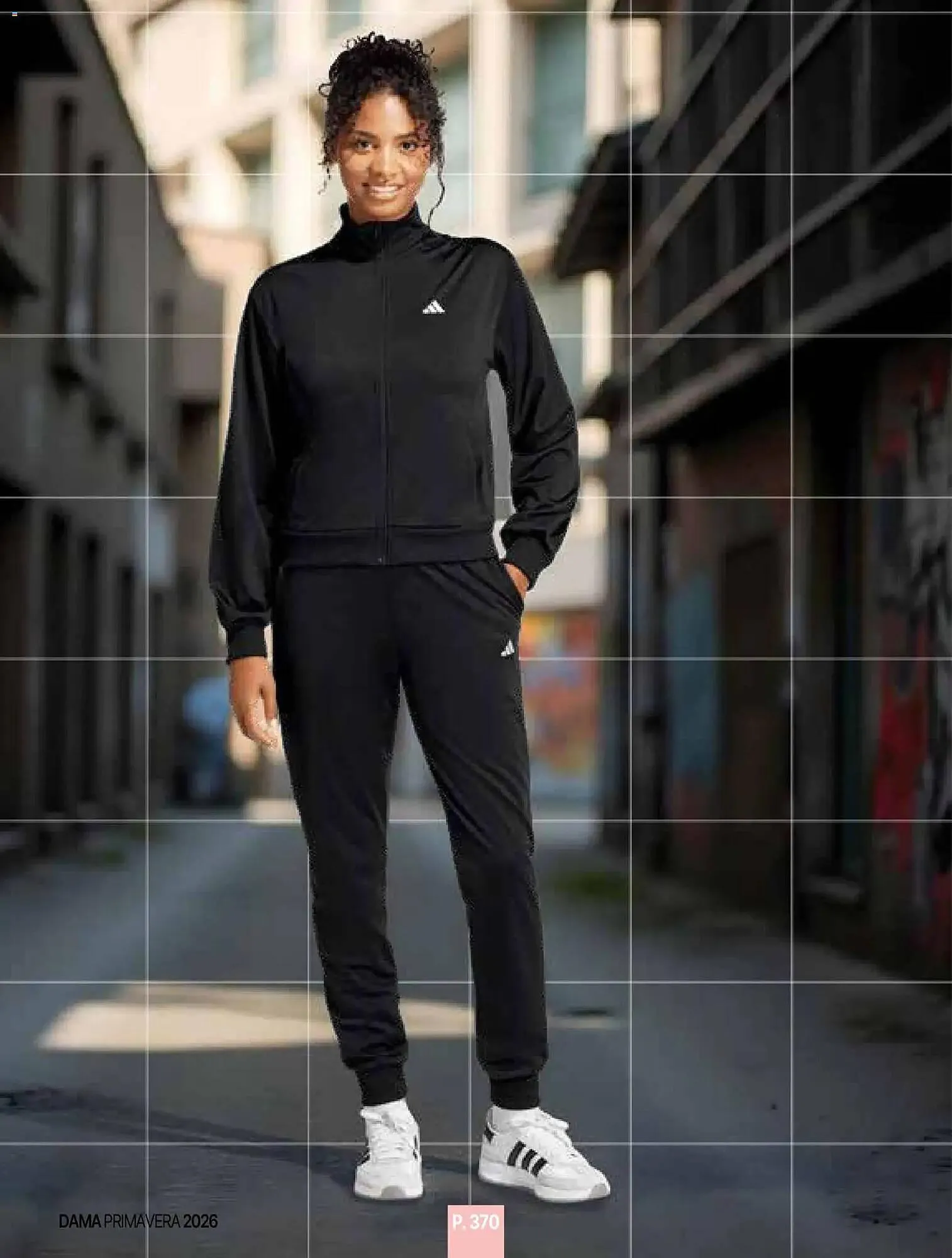 Catálogo de Catálogo Impuls 1 de enero al 1 de junio 2026 - Pagina 372