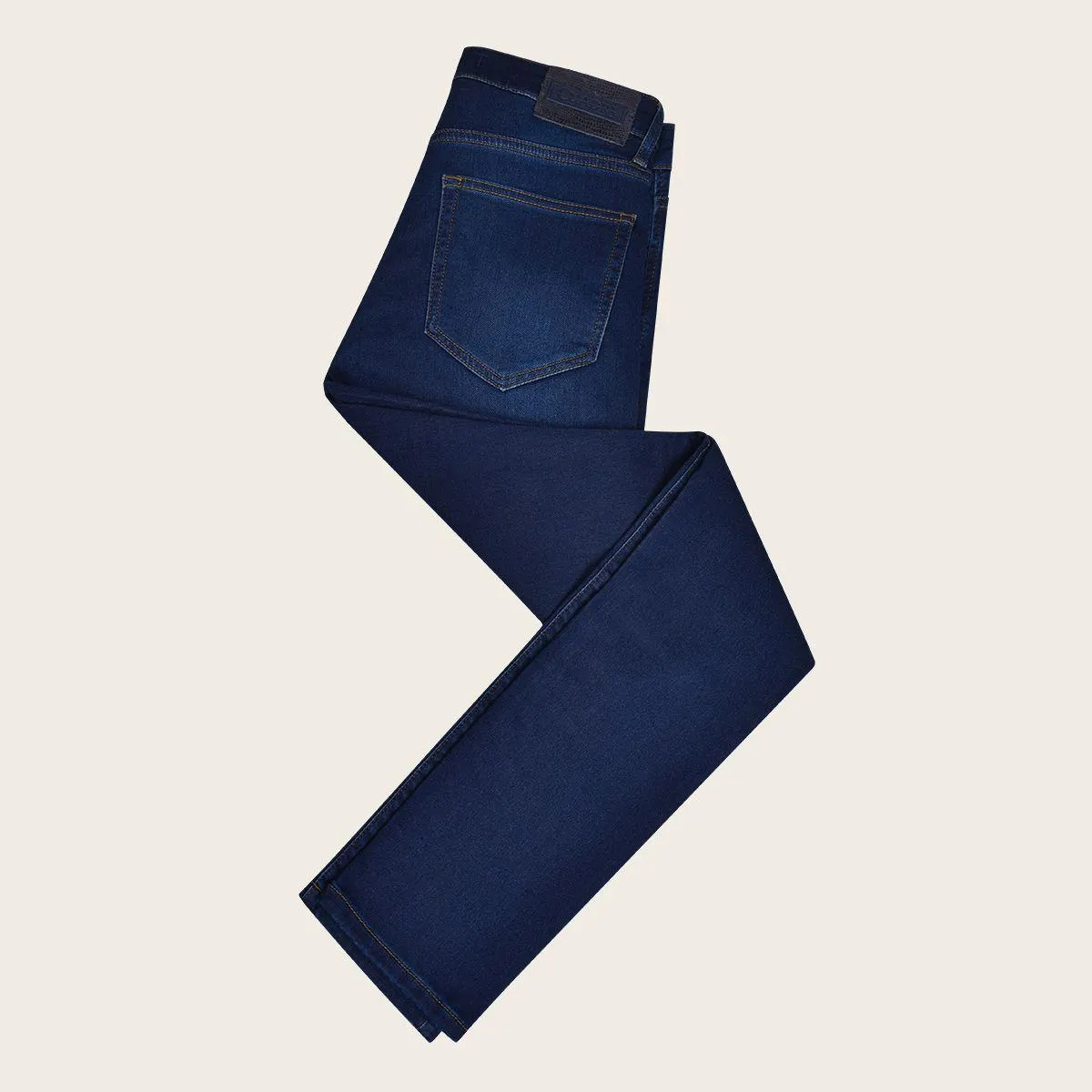 Jeans Cuadra para caballero