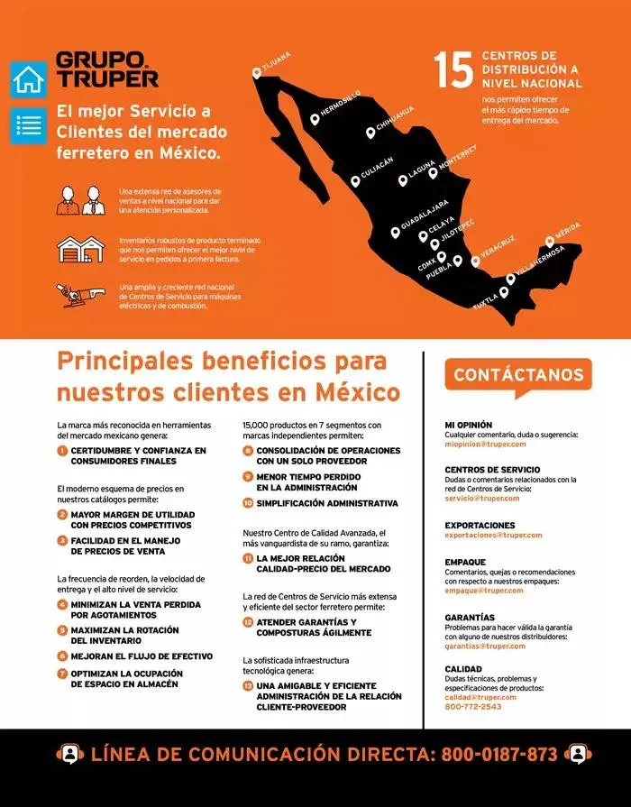 Catálogo de Catálogo 2024 22 de octubre al 31 de diciembre 2024 - Pagina 4