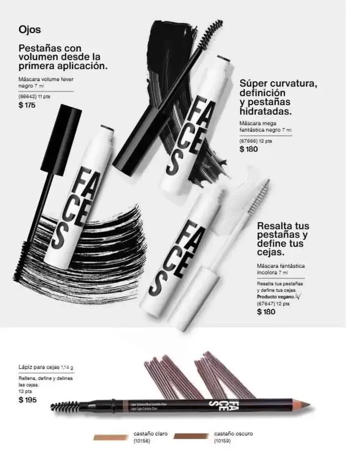 Catálogo de Revista Natura Ciclo 8 2025 1 de agosto al 31 de agosto 2025 - Pagina 88