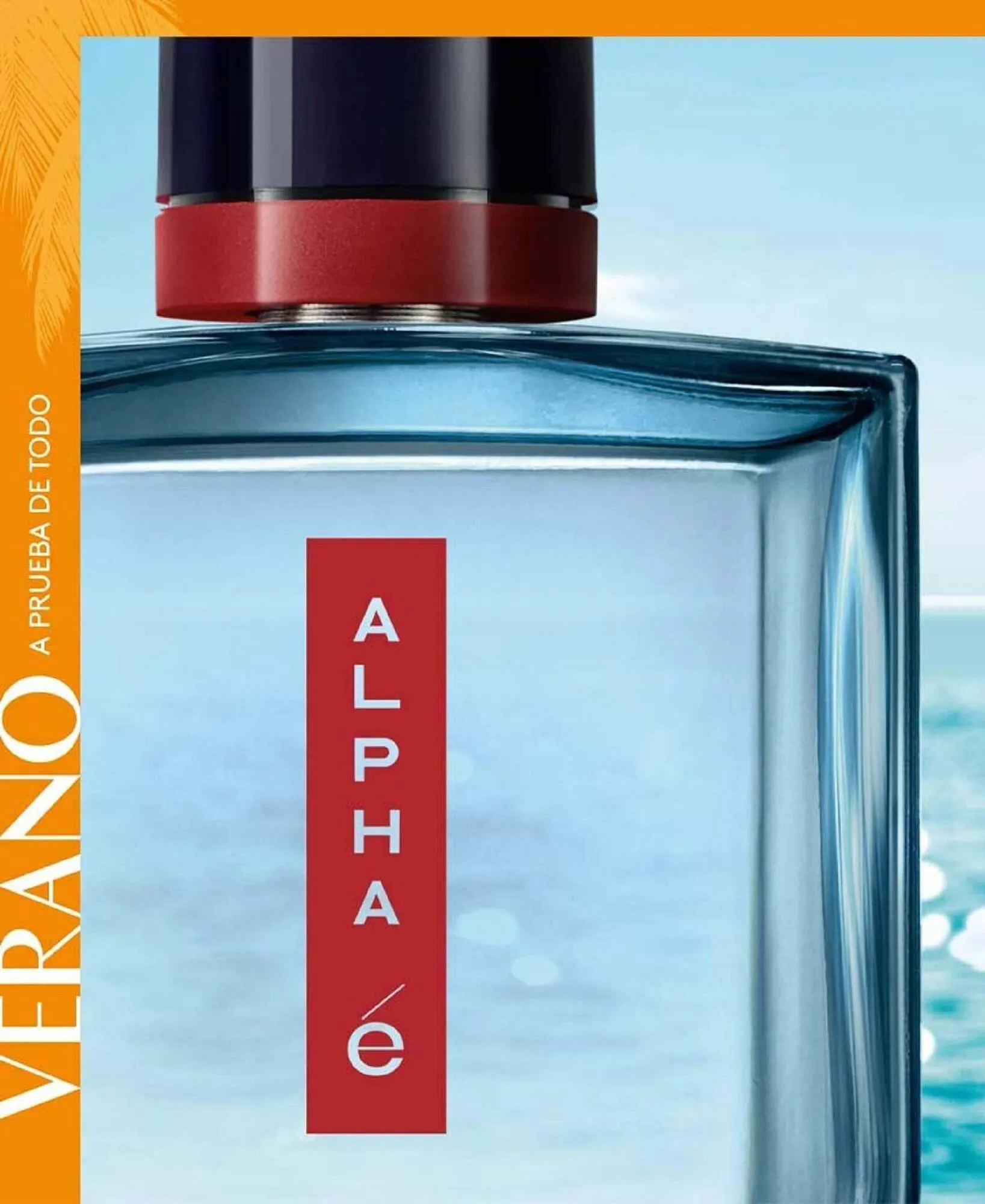 Catálogo de Catálogo Ésika 7 de mayo al 15 de junio 2024 - Pagina 36