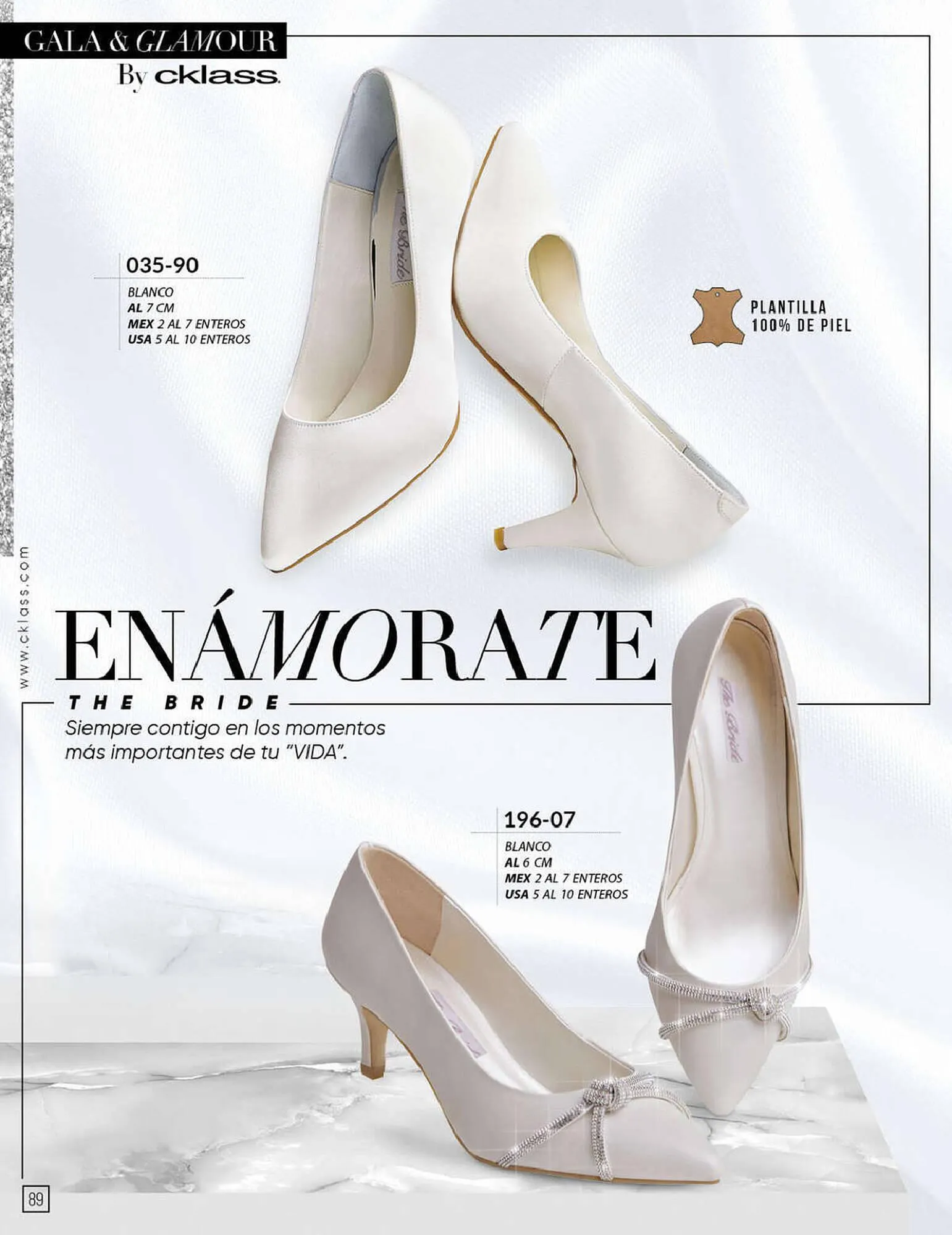 Catálogo de Catálogo Cklass 17 de noviembre al 7 de febrero 2024 - Pagina 121