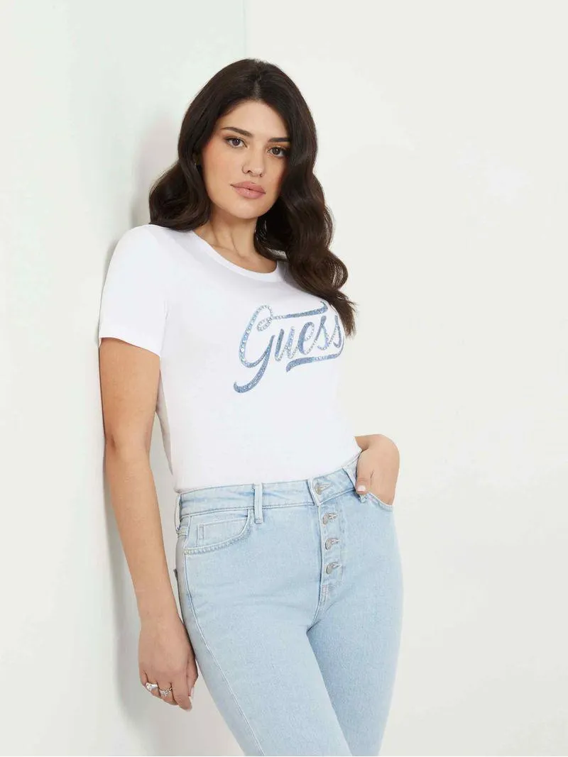 Playera Guess Stone
