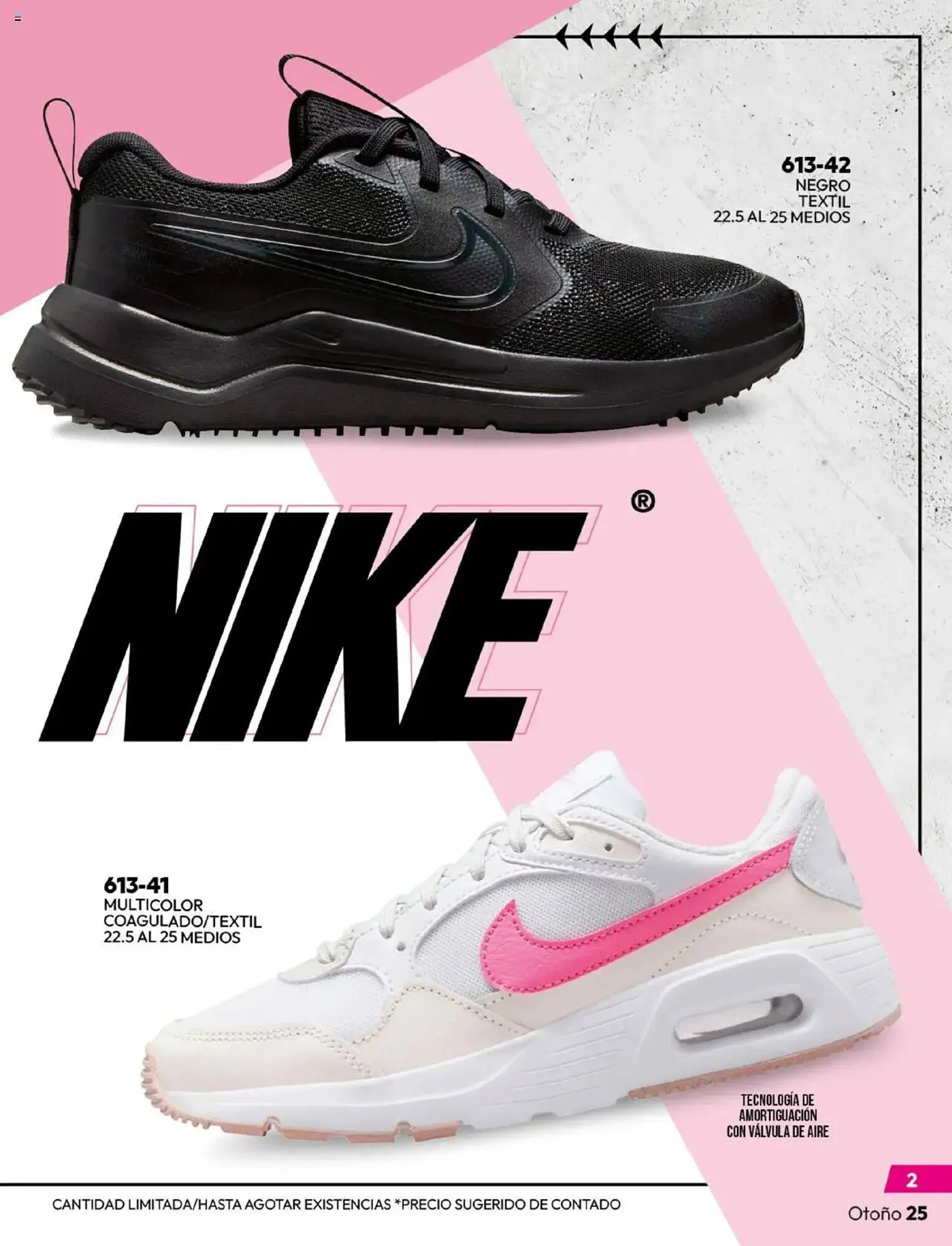 Catálogo de Catálogo Cklass 14 de julio al 1 de agosto 2025 - Pagina 5