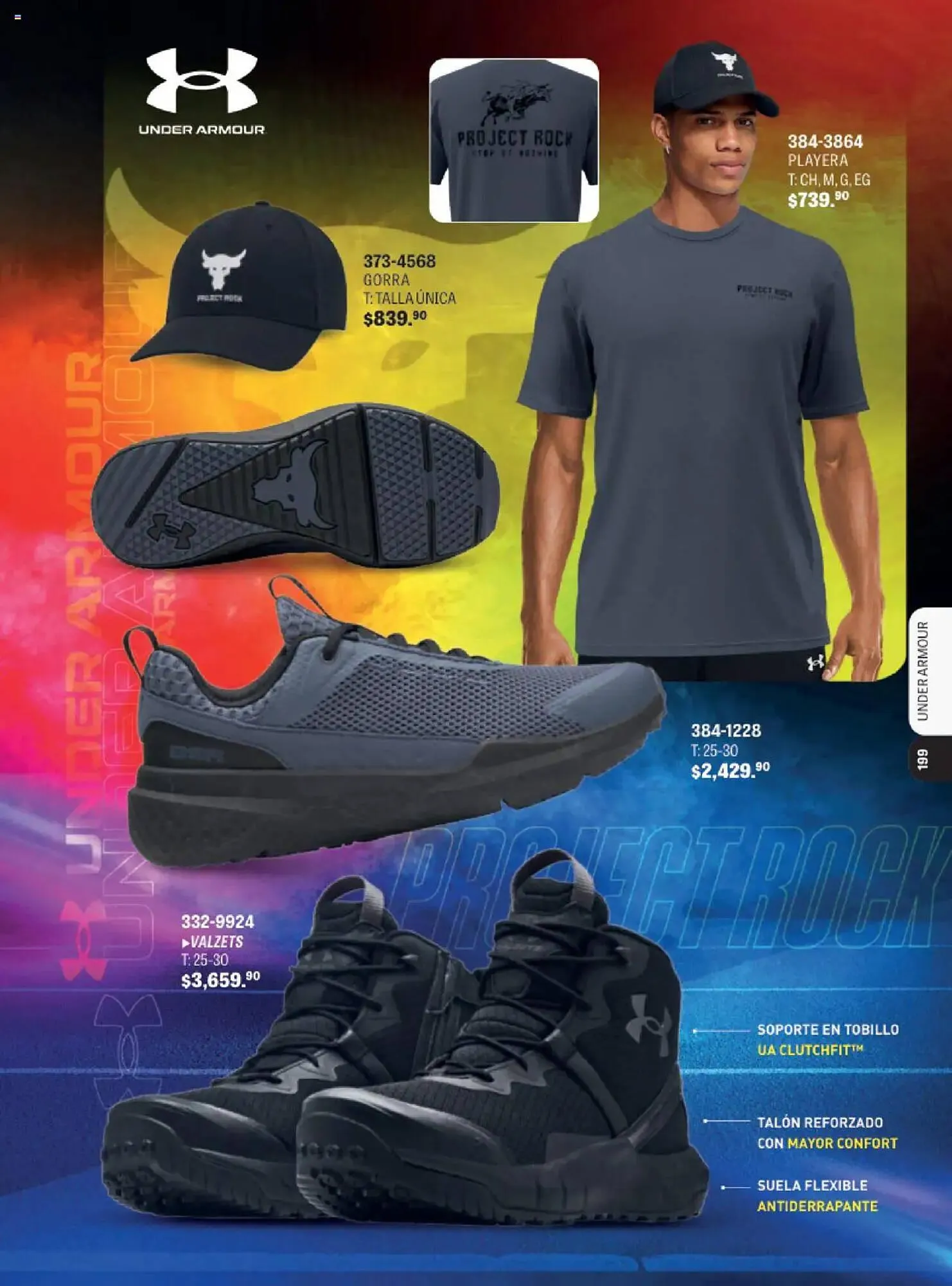 Catálogo de Catálogo Andrea 13 de agosto al 1 de enero 2026 - Pagina 58