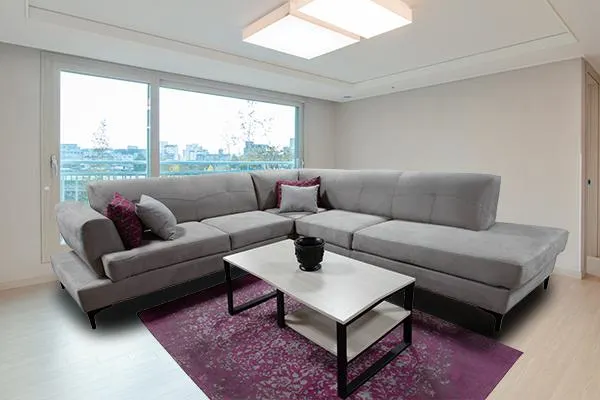 Sala Esquinera Cosmos