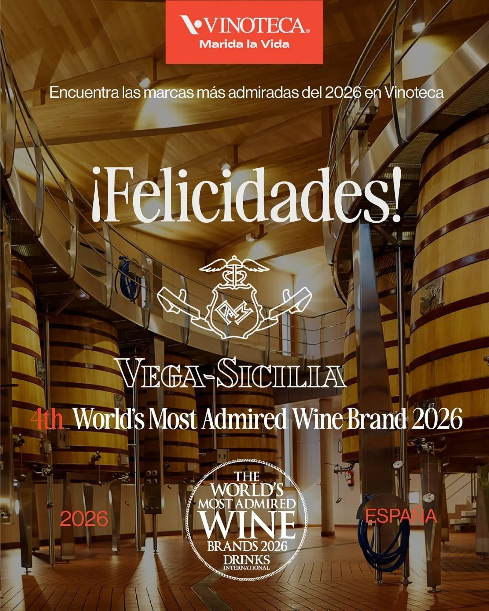 Catálogo de Catálogo Vinoteca 7 de abril al 14 de abril 2026 - Pagina 3