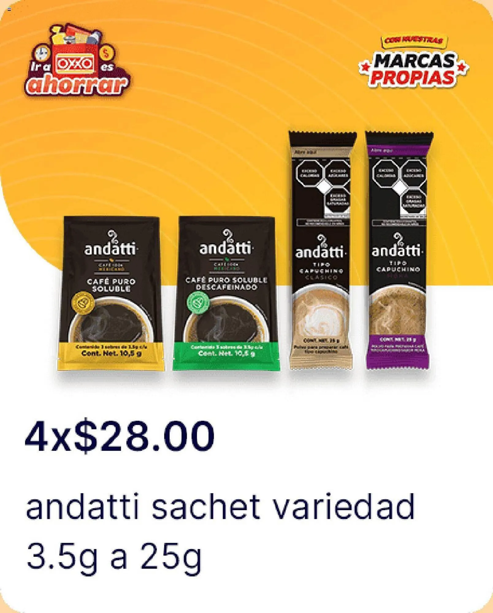 Catálogo de Catálogo OXXO 14 de marzo al 17 de abril 2024 - Pagina 19