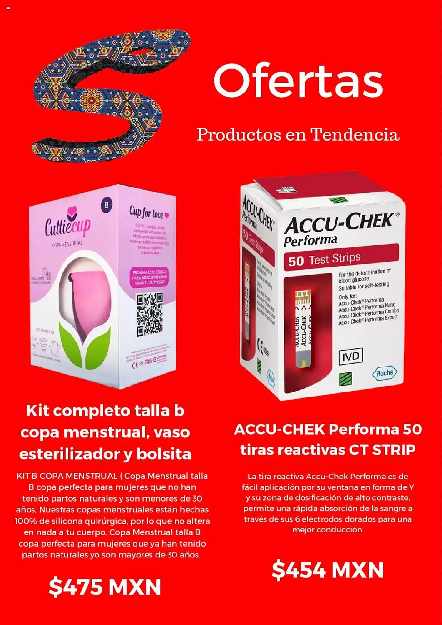 Catálogo de Catálogo Sanborns 11 de julio al 16 de julio 2025 - Pagina 5