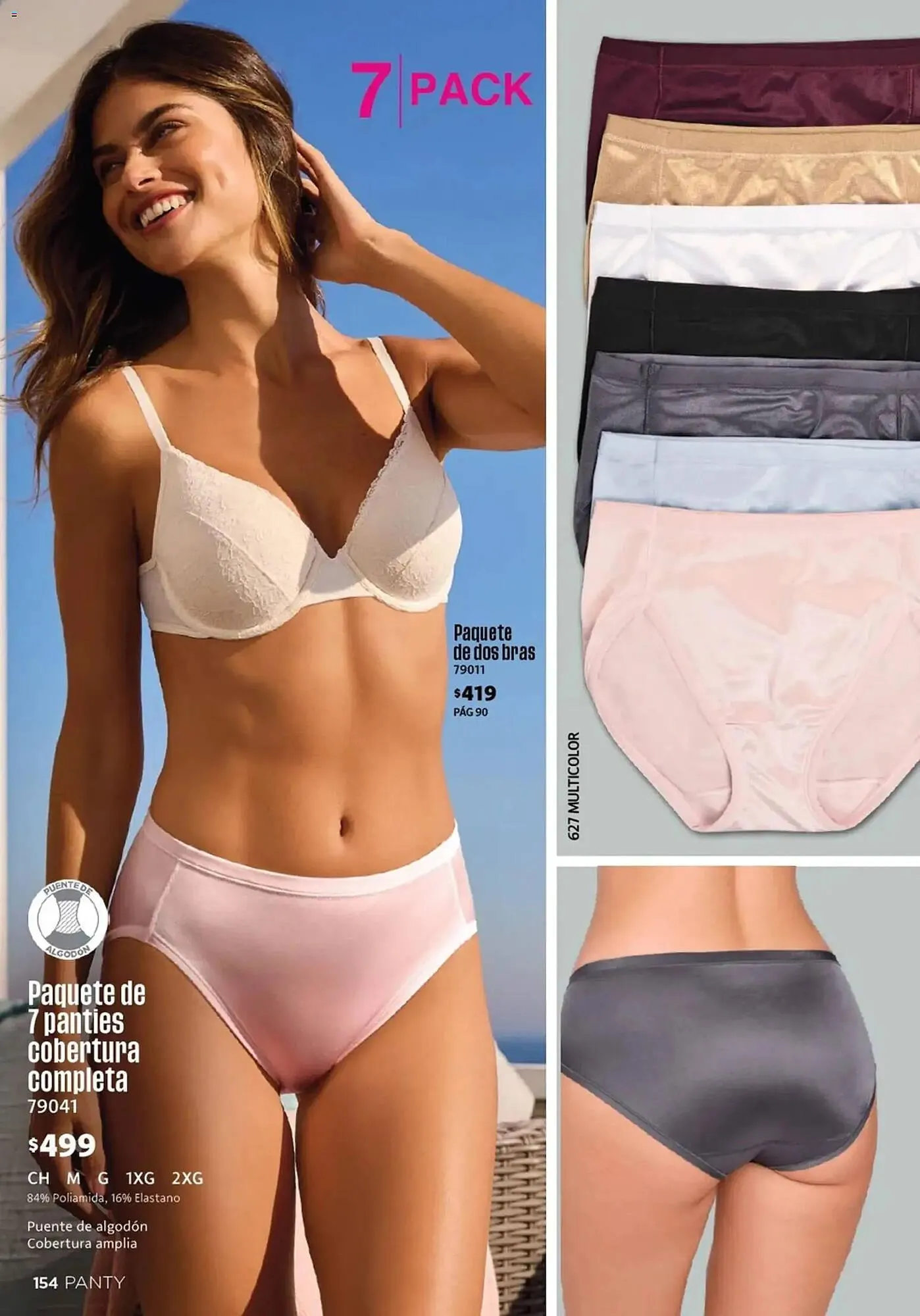 Catálogo de Catálogo Ilusión 1 de abril al 1 de mayo 2026 - Pagina 158