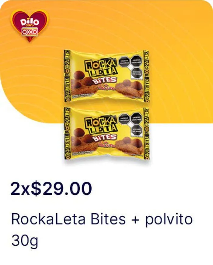 Catálogo de Promociones OXXO  18 de abril al 15 de mayo 2024 - Pagina 98