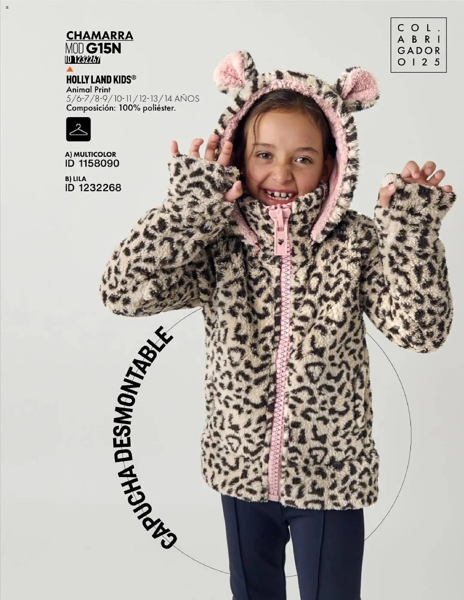 Catálogo de Catálogo Price Shoes 3 de noviembre al 1 de febrero 2026 - Pagina 426