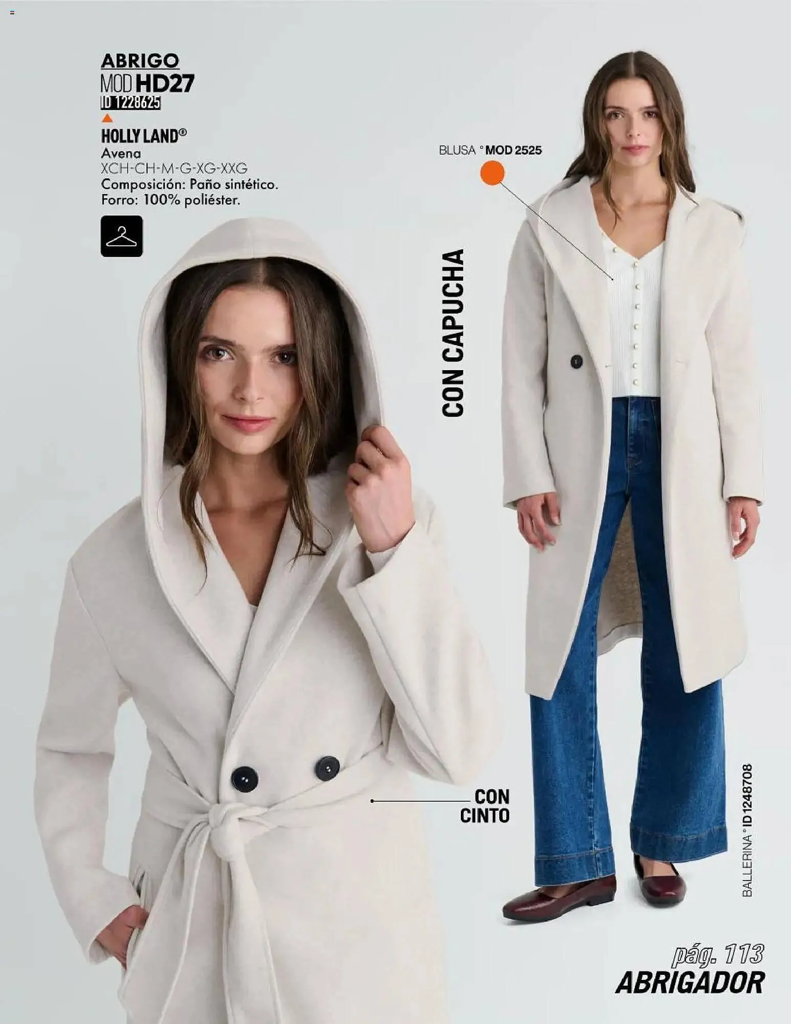 Catálogo de Catálogo Price Shoes 3 de noviembre al 1 de febrero 2026 - Pagina 116