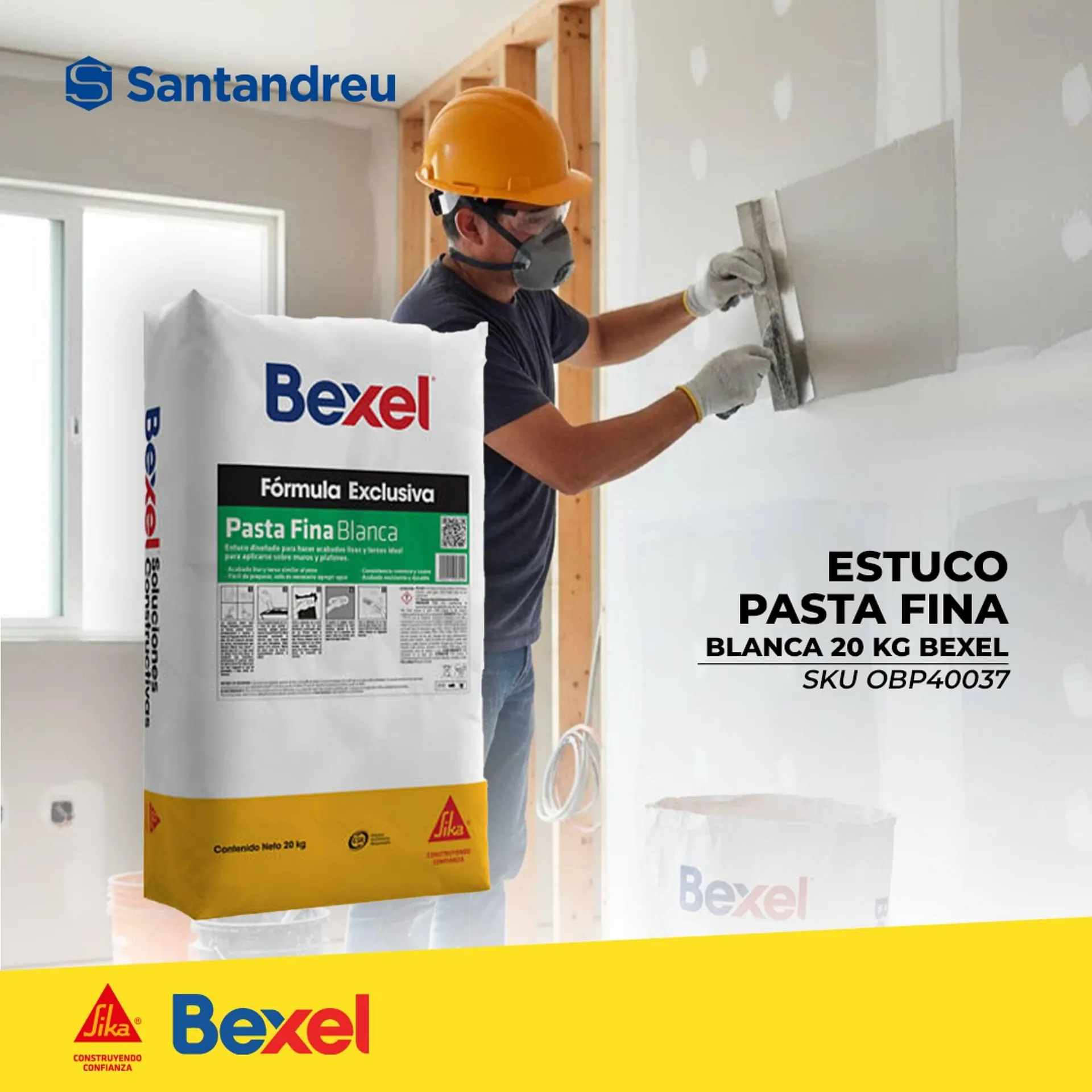 Catálogo de Catálogo Santandreu 21 de abril al 27 de abril 2026 - Pagina 2