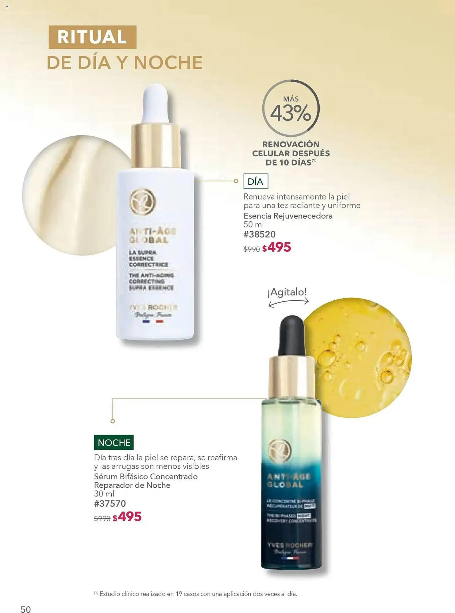 Catálogo de Catálogo Yves Rocher 30 de diciembre al 19 de enero 2026 - Pagina 52