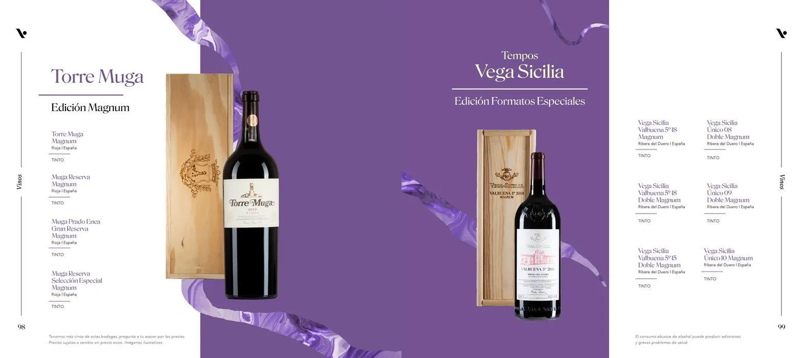 Catálogo de Catálogo 2024 1 de enero al 31 de diciembre 2024 - Pagina 50