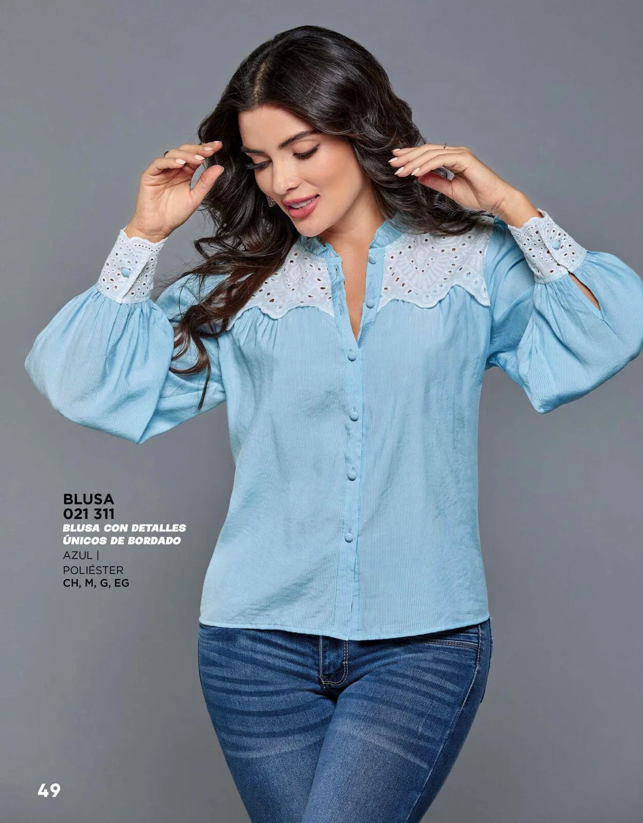 Catálogo de Mundo Terra 1 de septiembre al 31 de marzo 2024 - Pagina 50