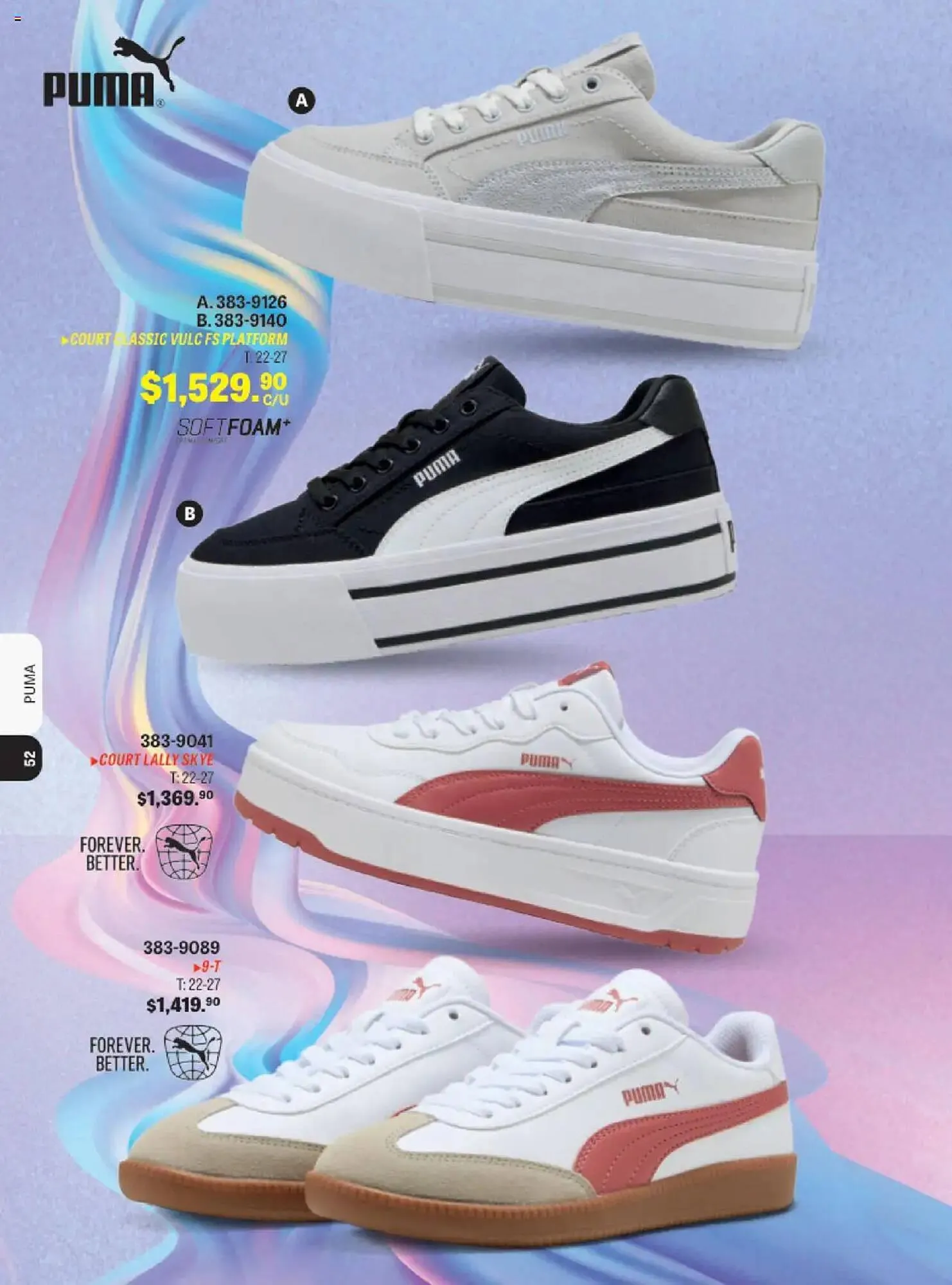 Catálogo de Catálogo Andrea 13 de agosto al 1 de enero 2026 - Pagina 49