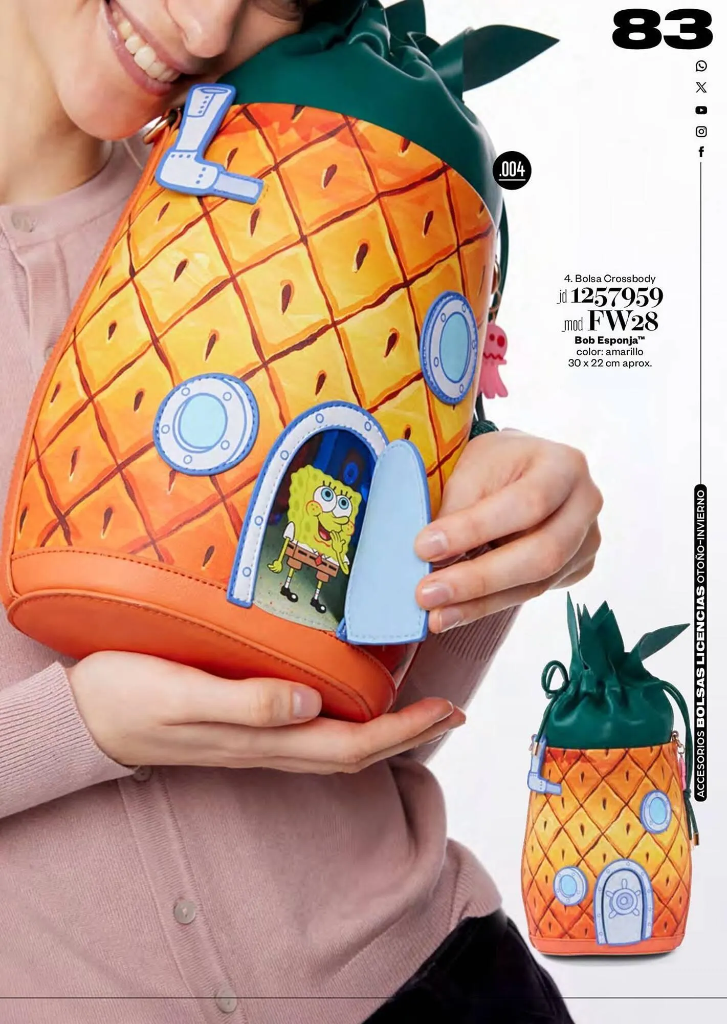 Catálogo de Catálogo Price Shoes 27 de noviembre al 28 de febrero 2026 - Pagina 83