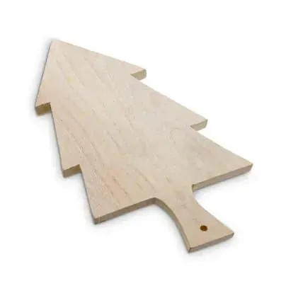 Tabla Decorativa Árbol