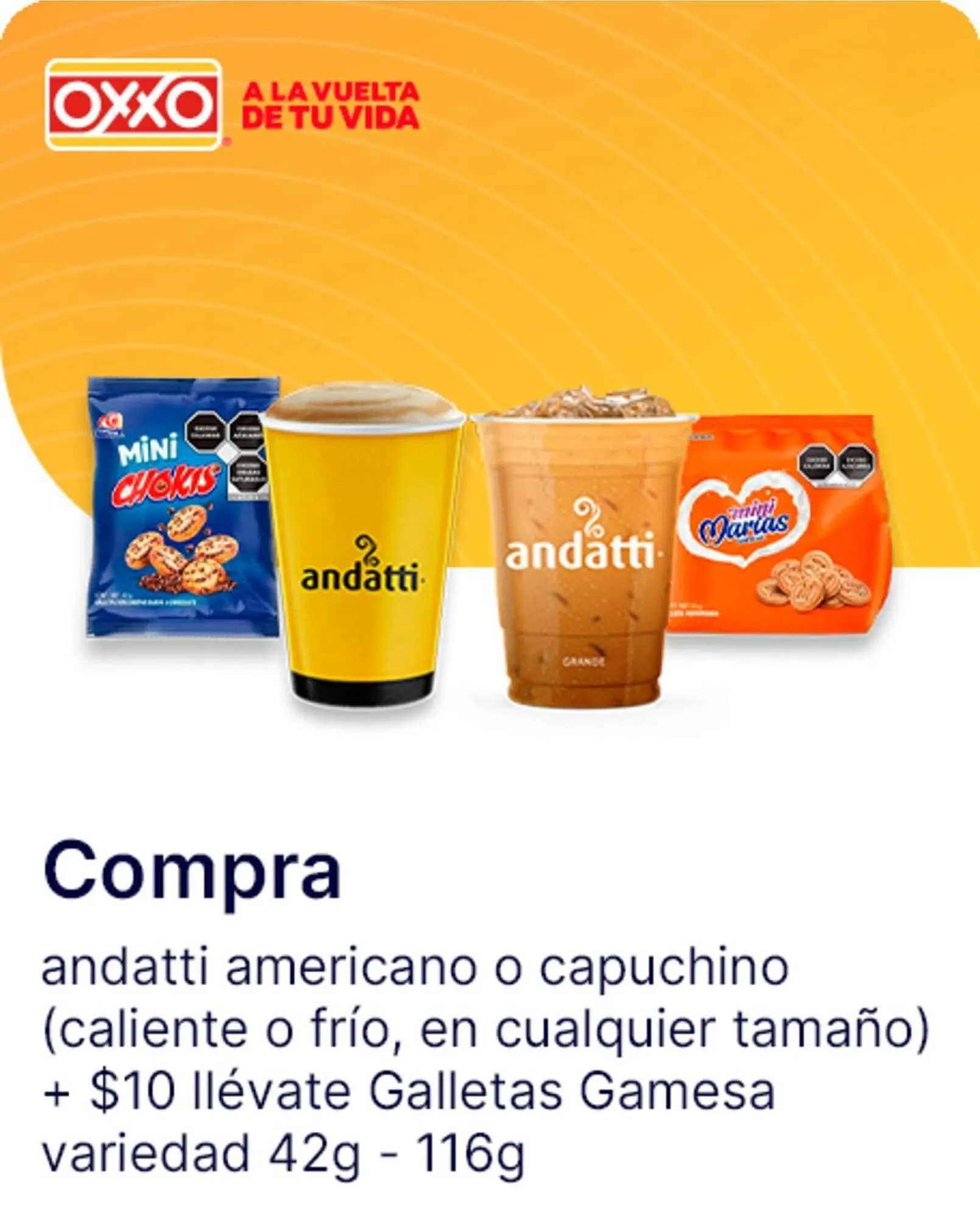 Catálogo de Catálogo OXXO 9 de diciembre al 31 de diciembre 2025 - Pagina 7