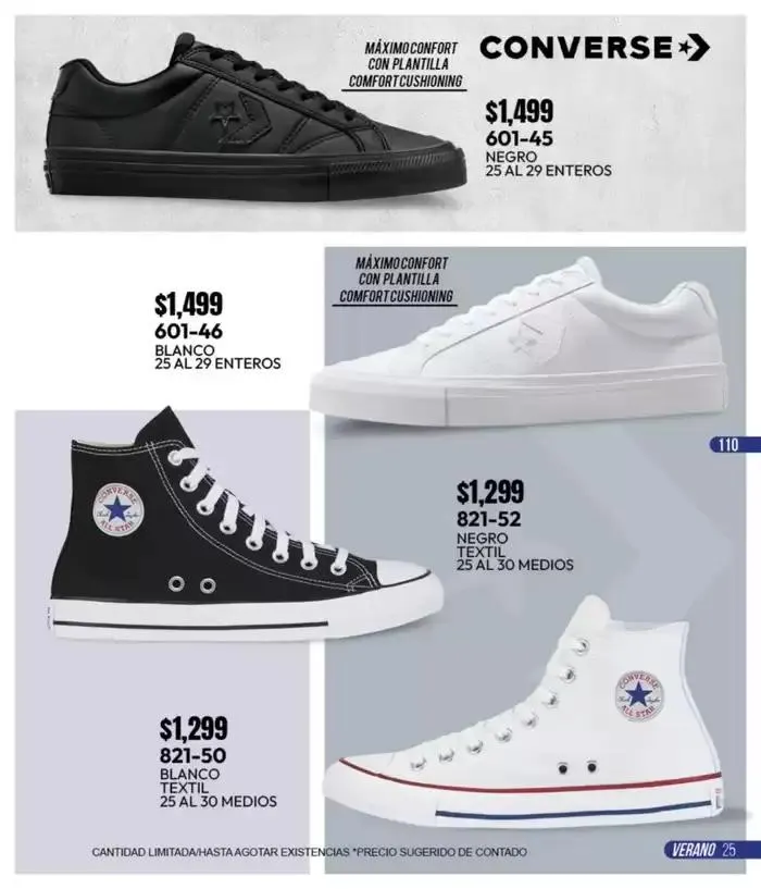 Catálogo de Nuestras mejores ofertas para ti 11 de marzo al 31 de diciembre 2025 - Pagina 113