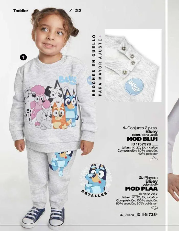 Catálogo de LICENCIAS 16 de septiembre al 31 de enero 2025 - Pagina 24