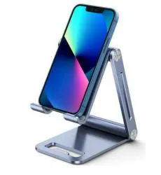 Ugreen Soporte para Smartphone 90461 4.7'' - 7.9'', Azul
