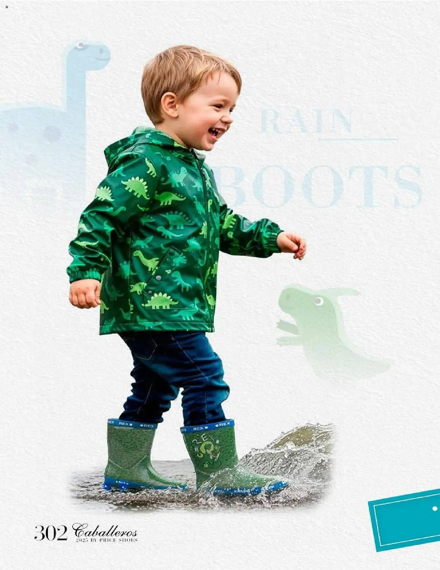 Catálogo de Catálogo Price Shoes 26 de noviembre al 1 de julio 2026 - Pagina 302