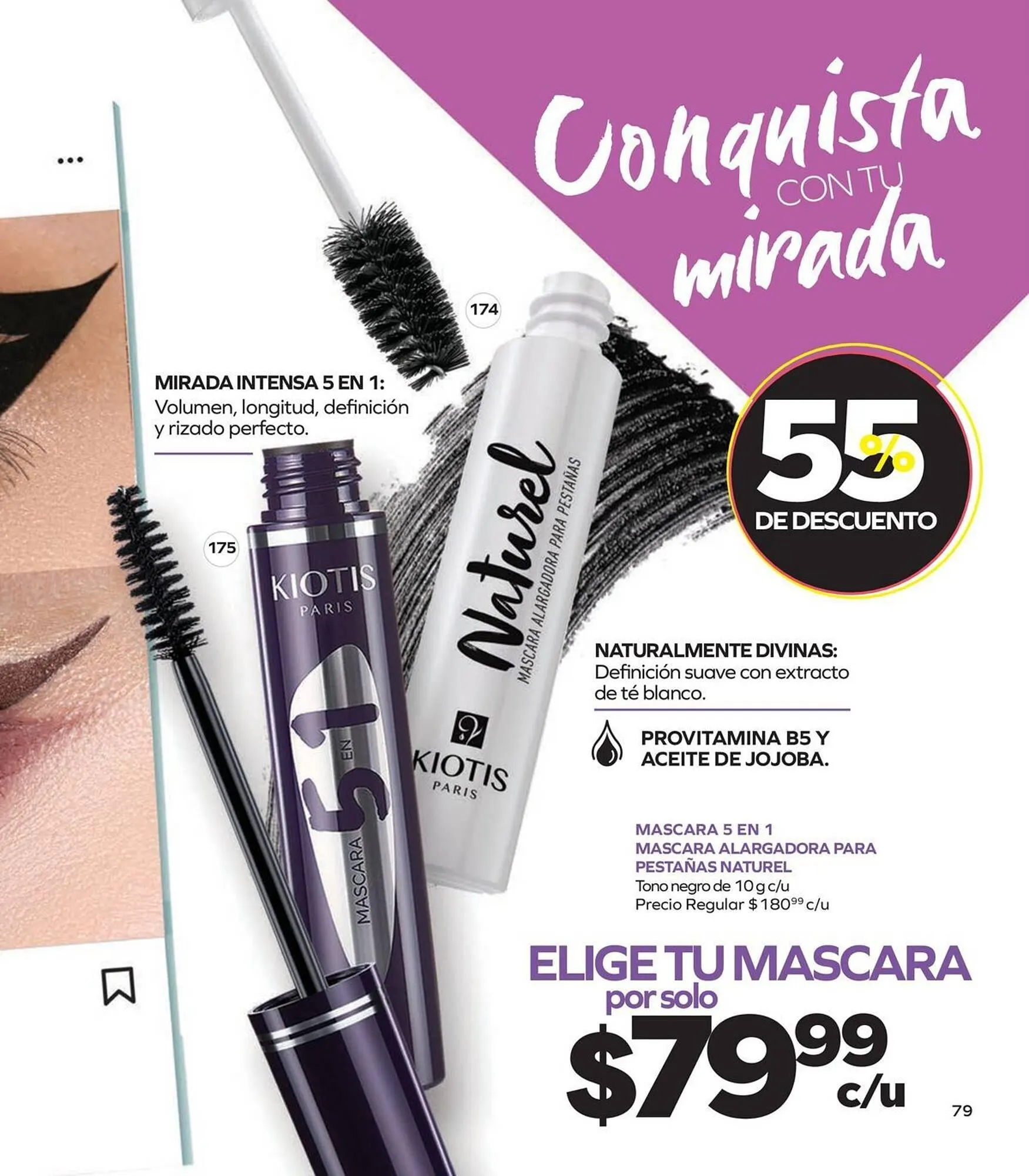 Catálogo de Catálogo Stanhome 17 de diciembre al 3 de enero 2026 - Pagina 81