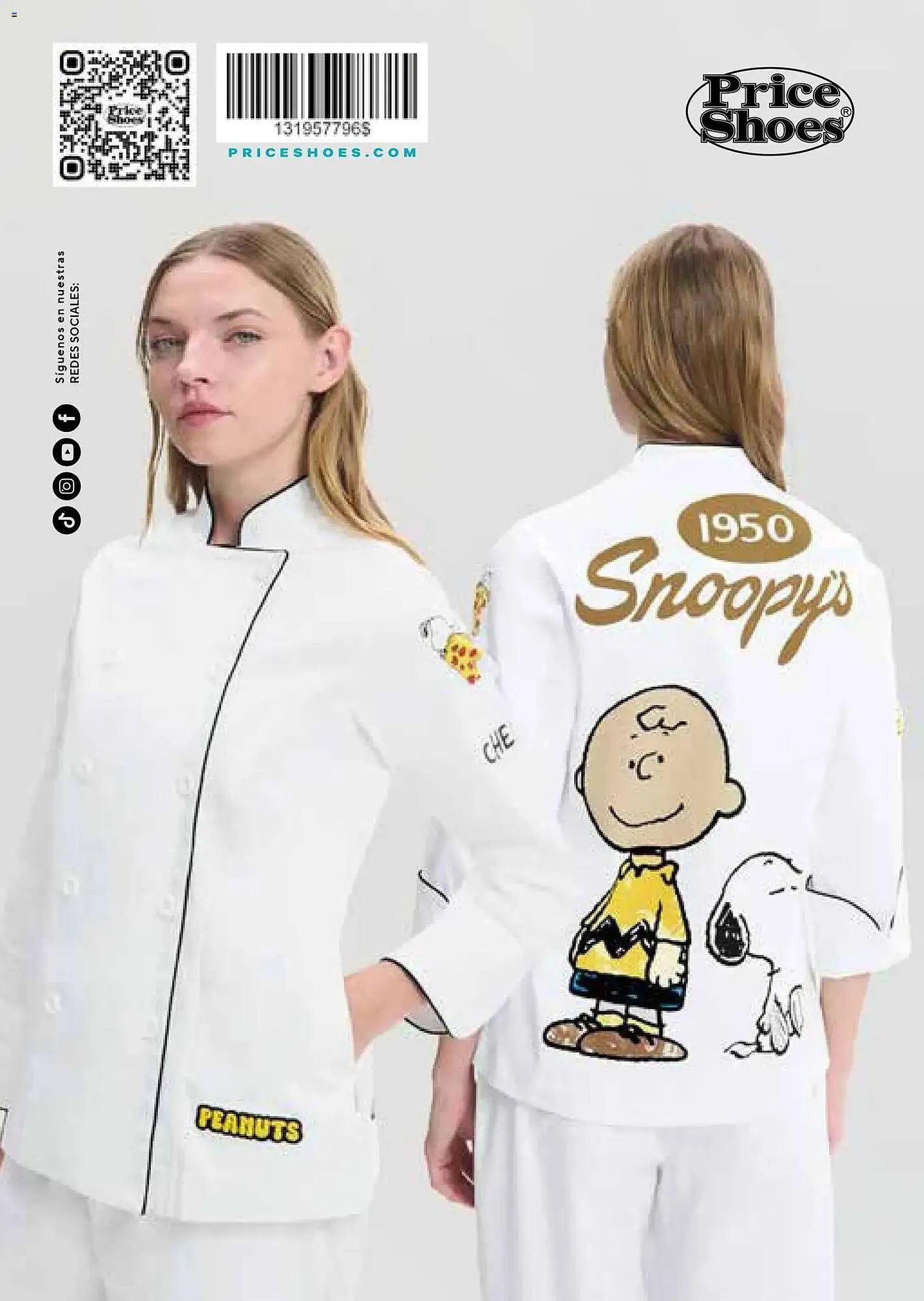 Catálogo de Catálogo Price Shoes 1 de marzo al 1 de agosto 2026 - Pagina 35