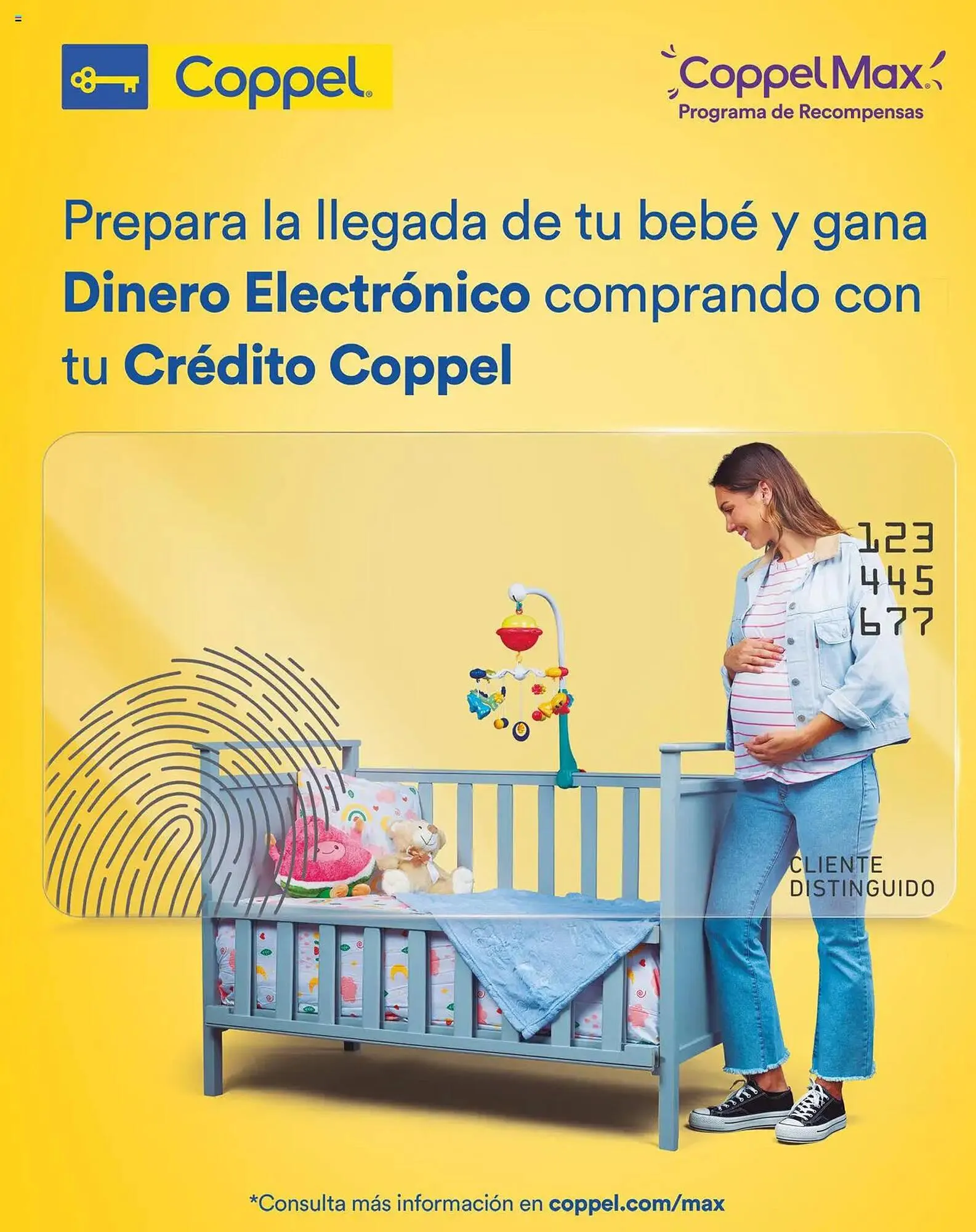 Catálogo de Catálogo Coppel 1 de febrero al 28 de febrero 2025 - Pagina 27