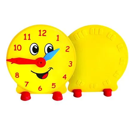 Reloj educativo