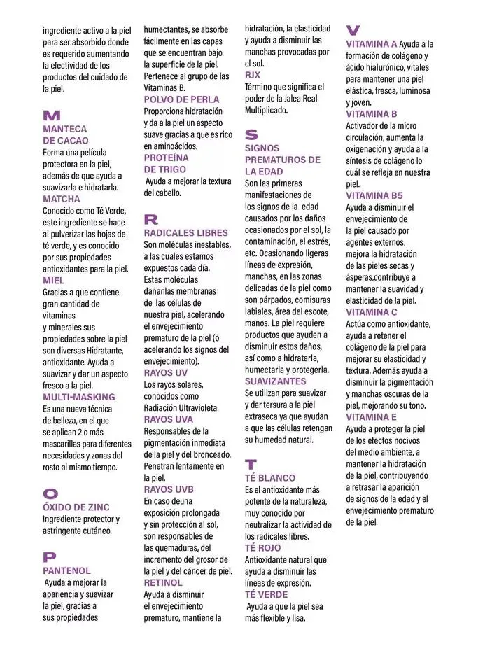 Catálogo de Organizador de ventas 2025 3 de marzo al 31 de marzo 2025 - Pagina 219