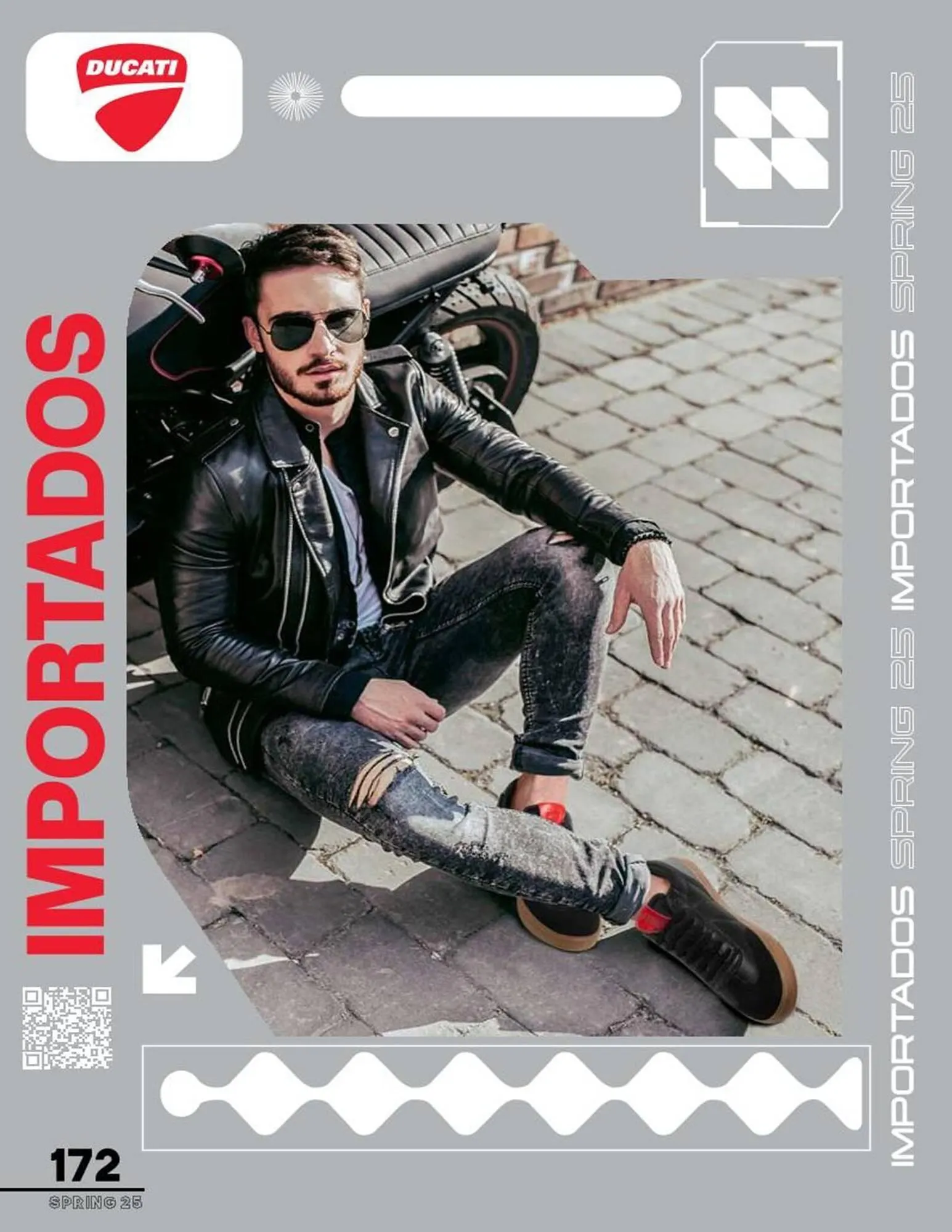 Catálogo de Catálogo Price Shoes 22 de abril al 30 de junio 2025 - Pagina 172