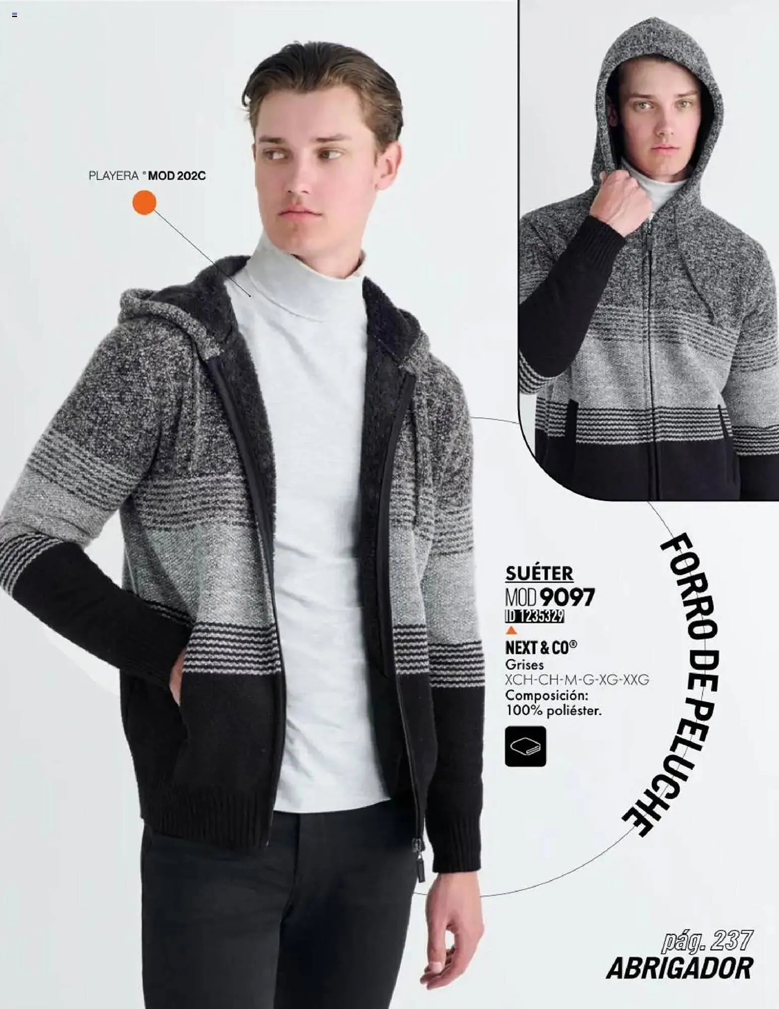 Catálogo de Catálogo Price Shoes 18 de septiembre al 1 de abril 2026 - Pagina 237