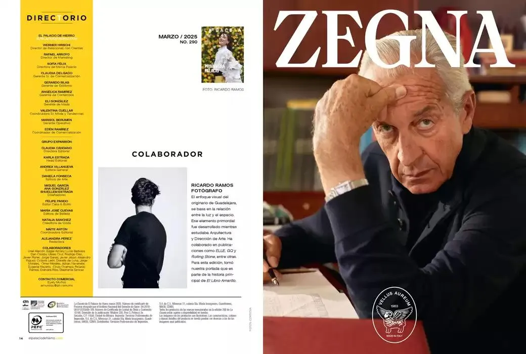 Catálogo de Nuestras mejores ofertas para ti 3 de marzo al 31 de mayo 2025 - Pagina 9