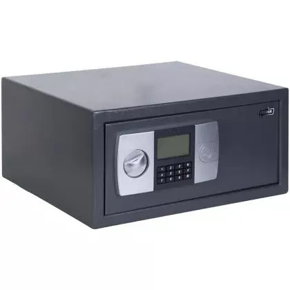 Caja seguridad laptop 24 LT