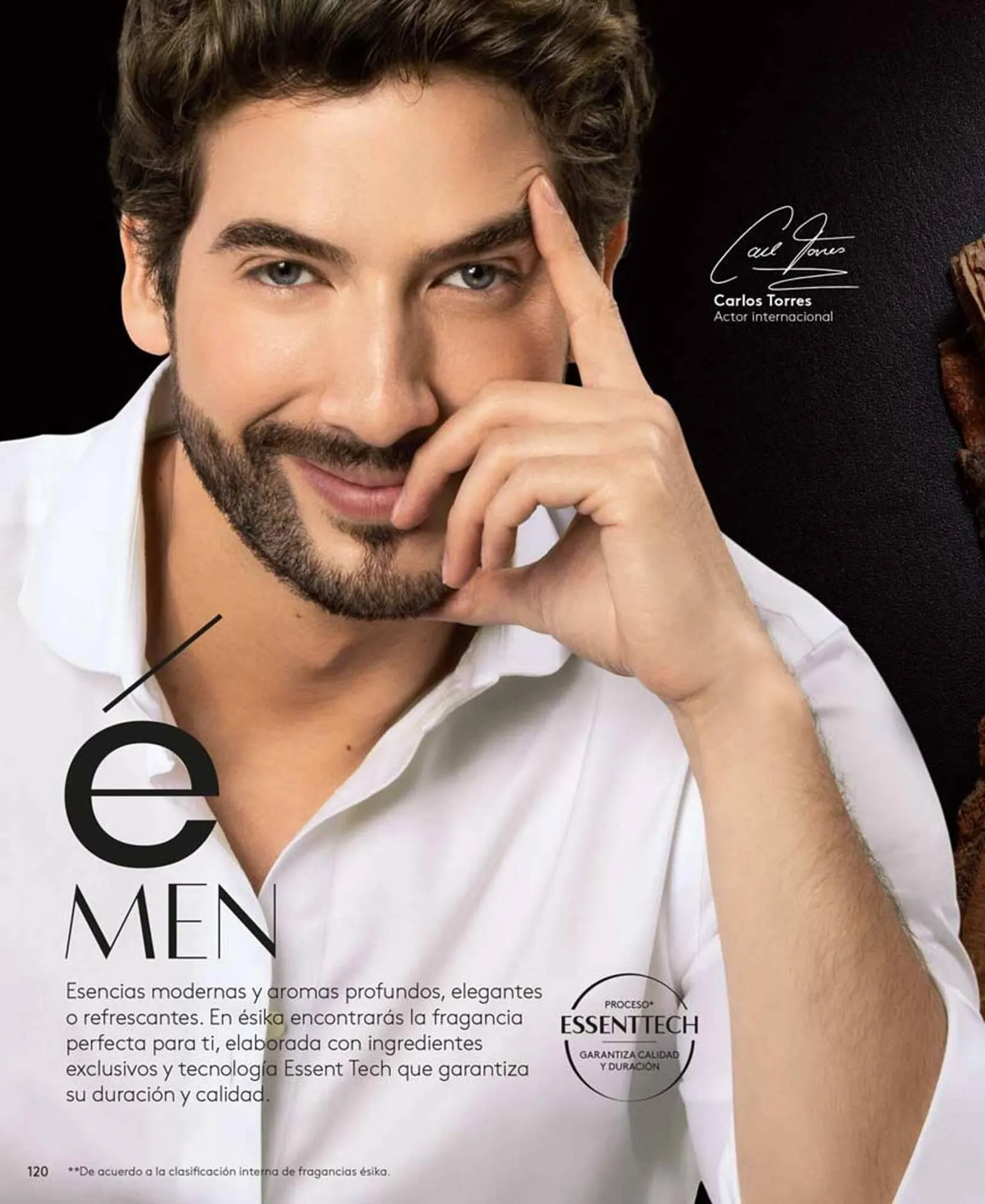 Catálogo de Catálogo Ésika 19 de enero al 15 de marzo 2024 - Pagina 128