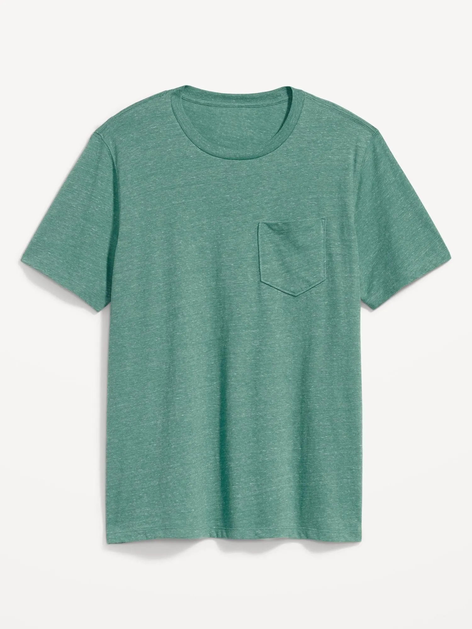 Playera con bolsillo de lavado suave Old Navy para Hombre
