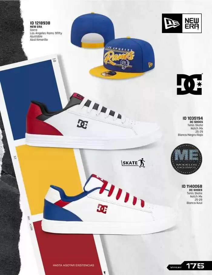 Catálogo de IMPORTADOS WINTER 11 de noviembre al 31 de enero 2025 - Pagina 175