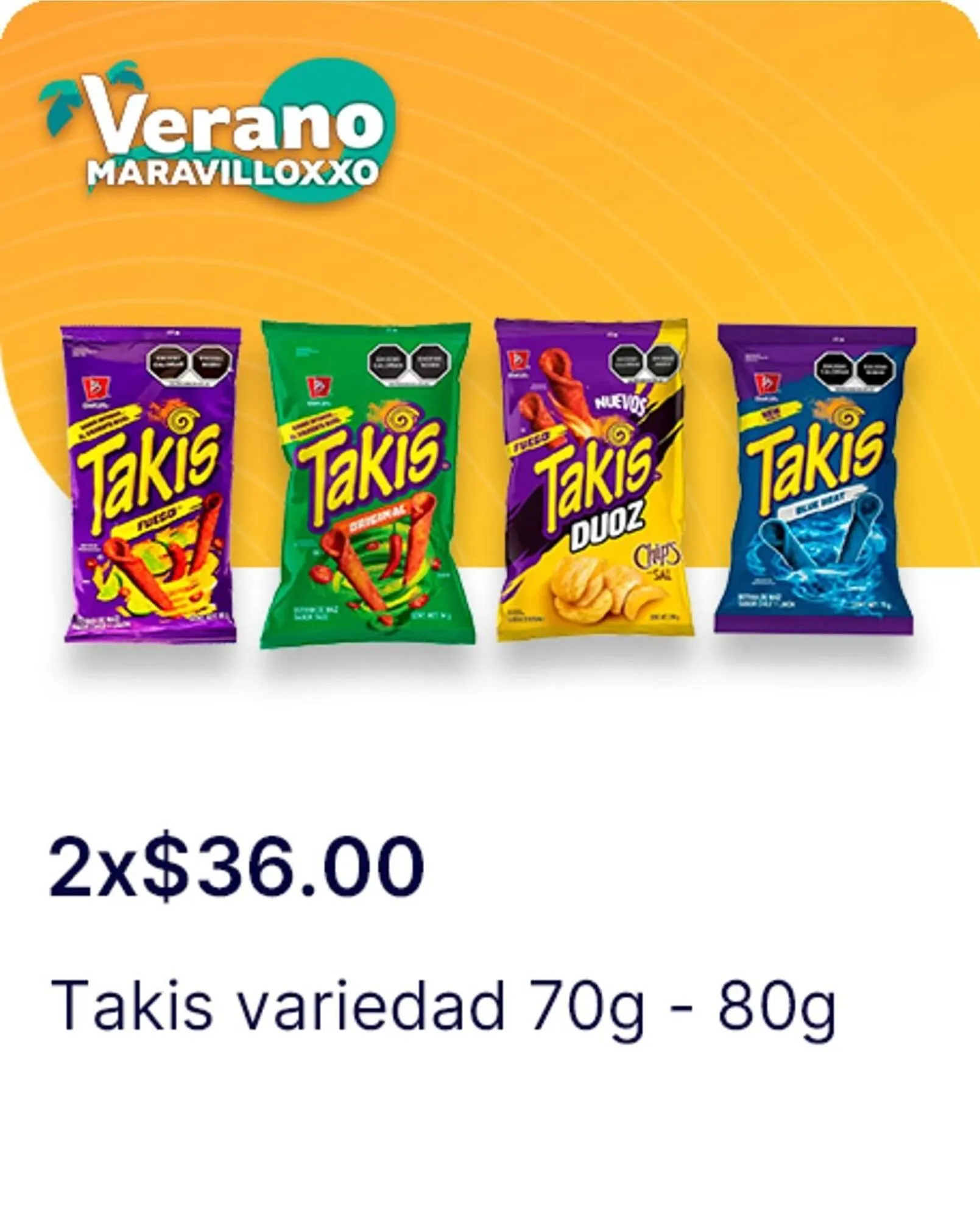 Catálogo de Catálogo OXXO 13 de agosto al 20 de agosto 2025 - Pagina 110