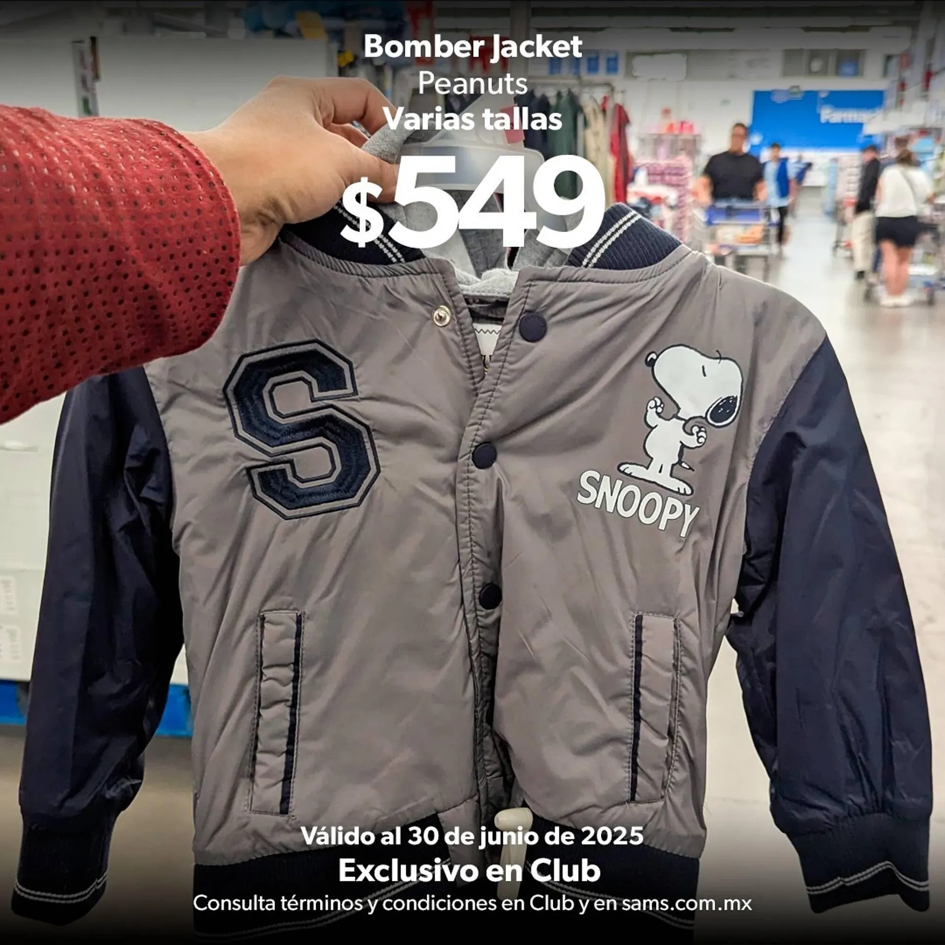 Catálogo de Catálogo Sam's Club 18 de junio al 30 de junio 2025 - Pagina 5