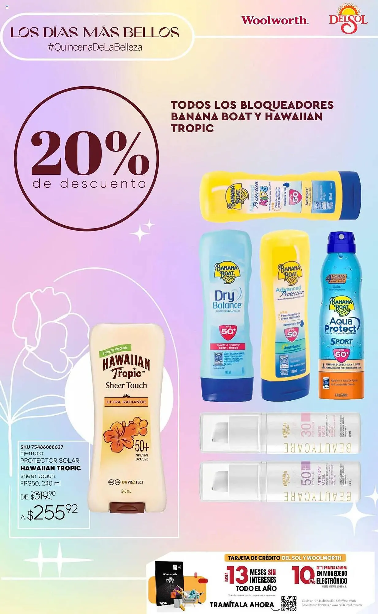 Catálogo de Catálogo Woolworth 15 de mayo al 2 de junio 2025 - Pagina 17