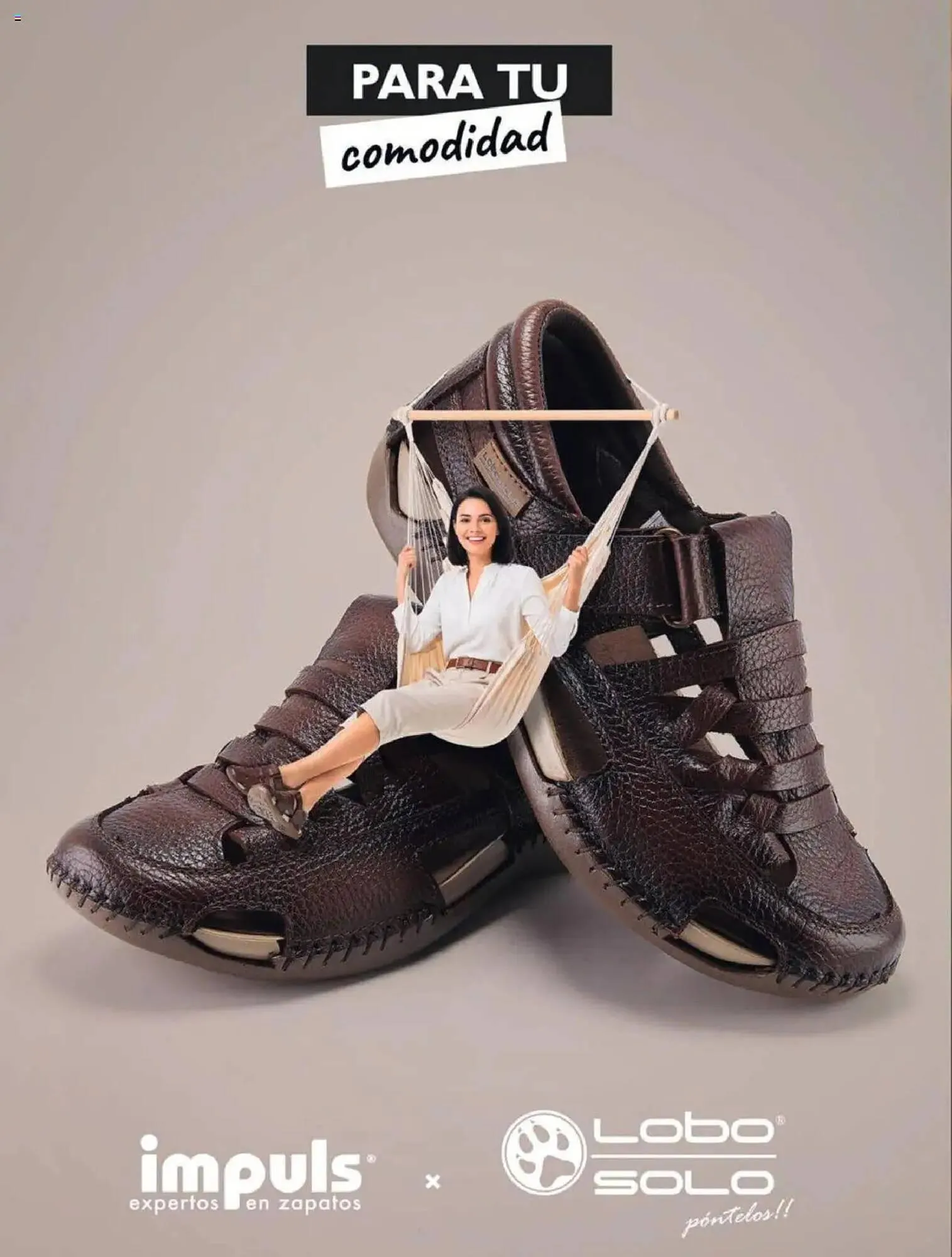 Catálogo de Catálogo Impuls 7 de julio al 1 de octubre 2025 - Pagina 126