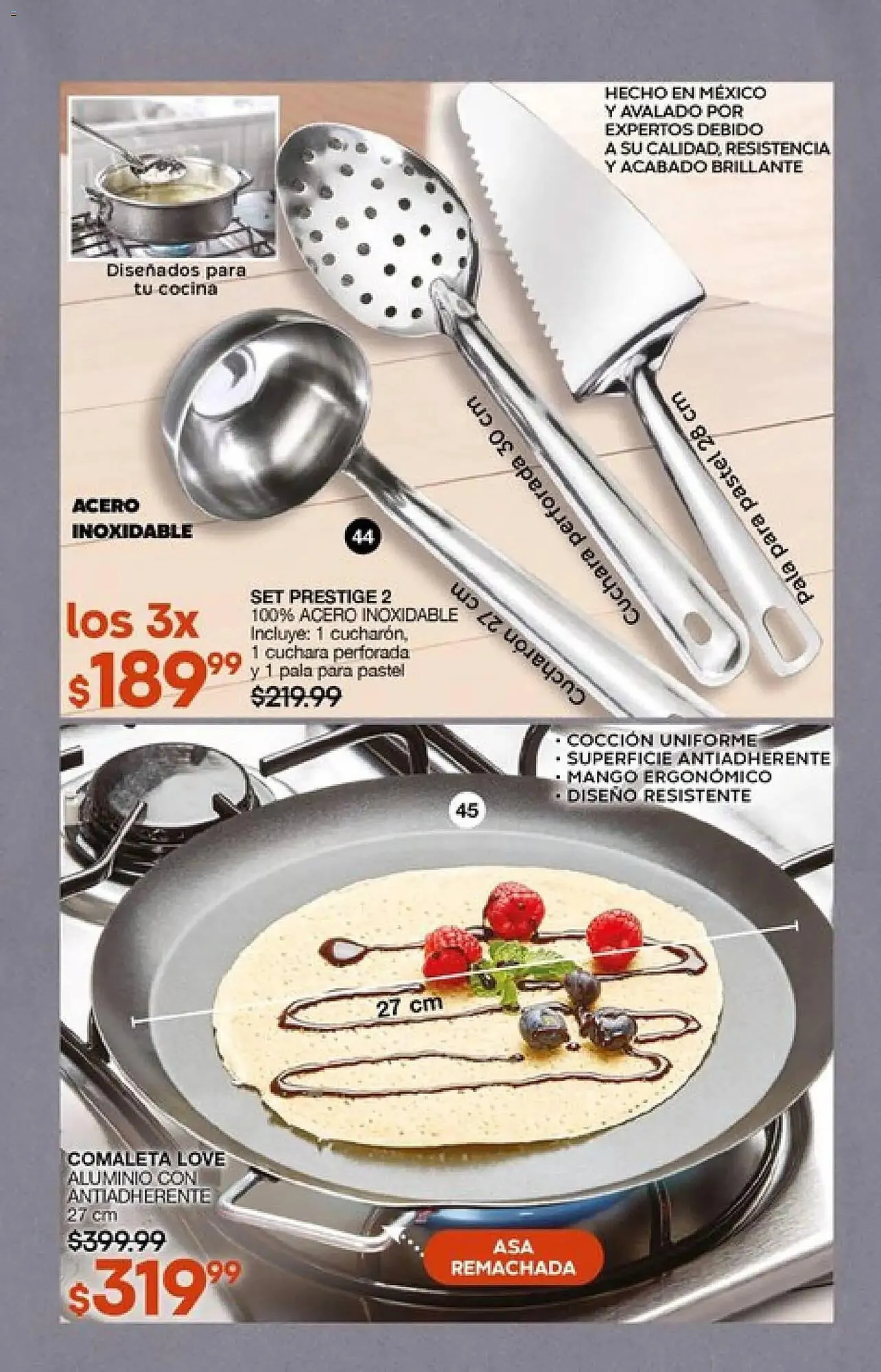 Catálogo de Catálogo Fuller 23 de febrero al 25 de marzo 2026 - Pagina 28