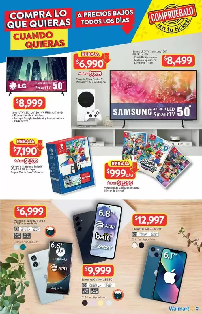 Catálogo de SC - Mayo 6 de mayo al 22 de mayo 2025 - Pagina 22