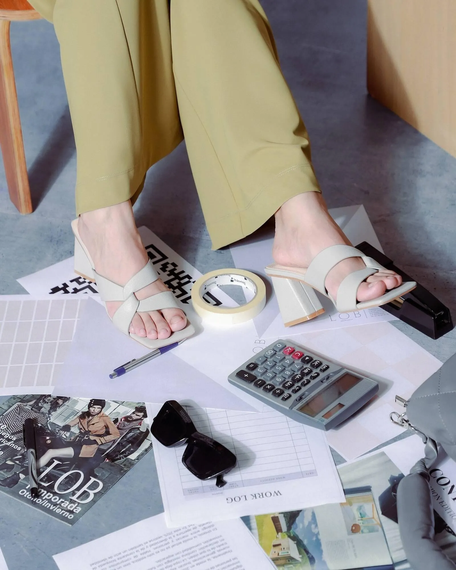 Catálogo de catálogo LOB 1 de septiembre al 30 de septiembre 2025 - Pagina 2